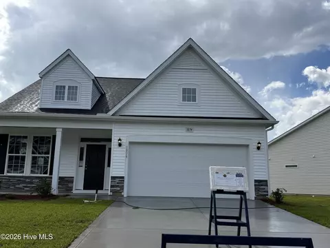 1074 Rosefield Way NW, Carolina Shores, NC 28467