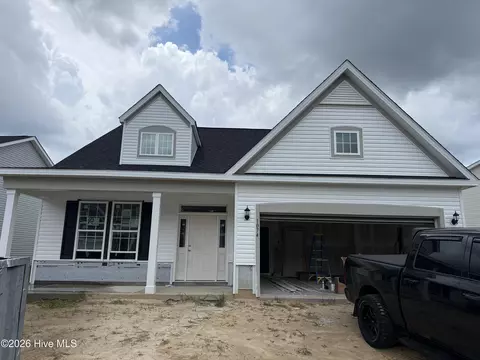 1074 Rosefield Way NW, Carolina Shores, NC 28467