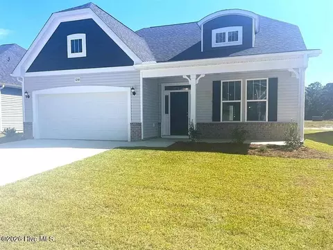1074 Rosefield Way NW, Carolina Shores, NC 28467