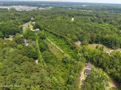 540 Mccray Ln NW, Calabash, NC 28467
