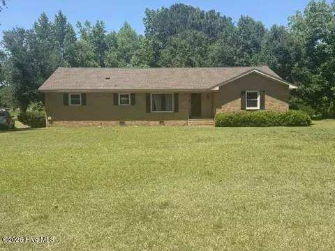 5172 Will Inman Rd, Tabor City, NC 28463
