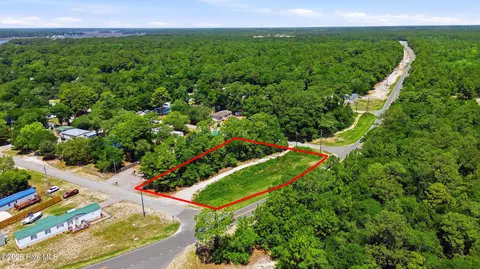 3605 Sunset Harbor Rd SE, Bolivia, NC 28422