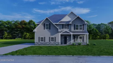 122 Hallmark Dr #16, Appling, GA 30802