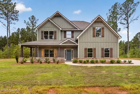 122 Hallmark Dr #16, Appling, GA 30802