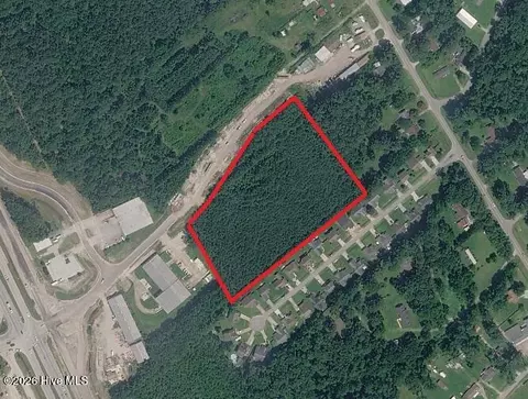 00 E Us 70 Hwy, New Bern, NC 28560