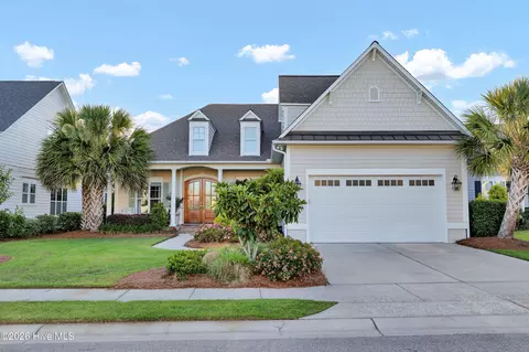 5217 Leisure Cir, Wilmington, NC 28409