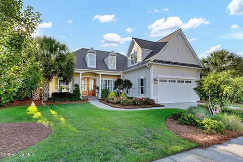 5217 Leisure Cir, Wilmington, NC 28409