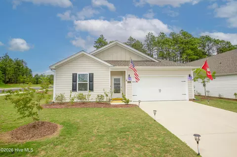 801 Amster Way, Pinehurst, NC 28374