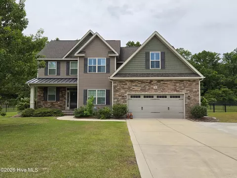 368 Porter Mills Rd, Greenville, NC 27858