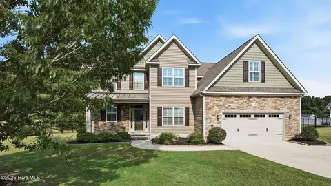 368 Porter Mills Rd, Greenville, NC 27858