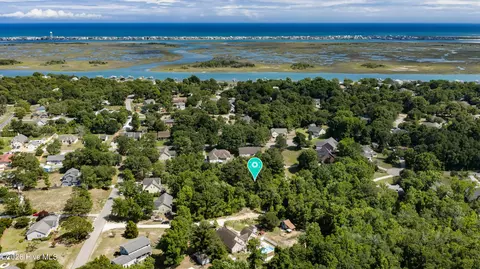 L18 Hidden Fawn Lane, Hampstead, NC 28443