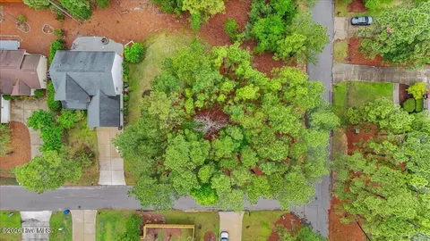 5226 Elderberry Dr, Vass, NC 28394