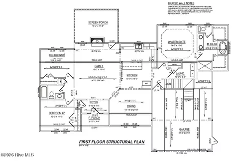 6391 Radio Tower Rd, Wilson, NC 27893