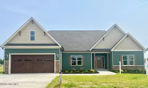 6391 Radio Tower Rd, Wilson, NC 27893