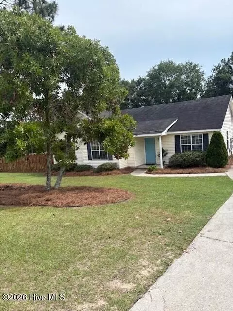 141 Sudlow Ridge Rd, North Augusta, SC 29841