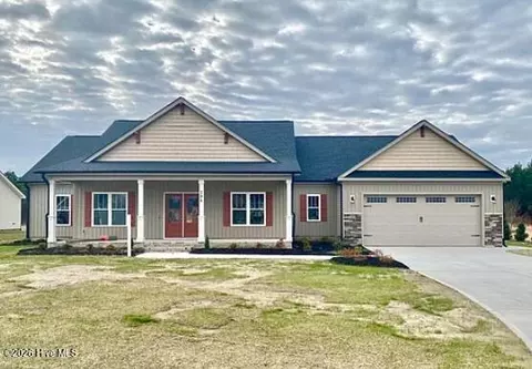6397 Radio Tower Rd, Wilson, NC 27893