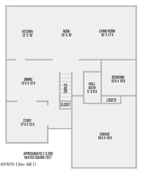 709 Appling Ct, Jacksonville, NC 28546