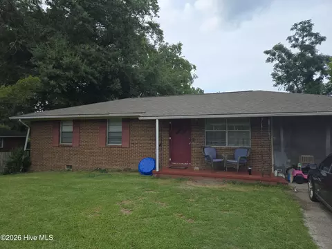 3407 Cannongate Dr, Augusta, GA 30907