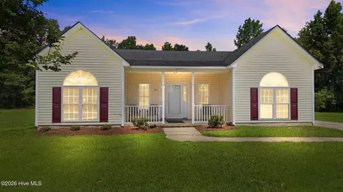 240 Katie Dr, Rocky Mount, NC 27803