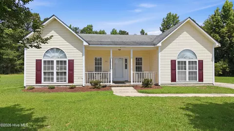 240 Katie Dr, Rocky Mount, NC 27803