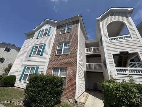 902 Litchfield Way #E, Wilmington, NC 28405