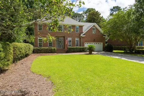 4613 Bentley Dr, Wilmington, NC 28409