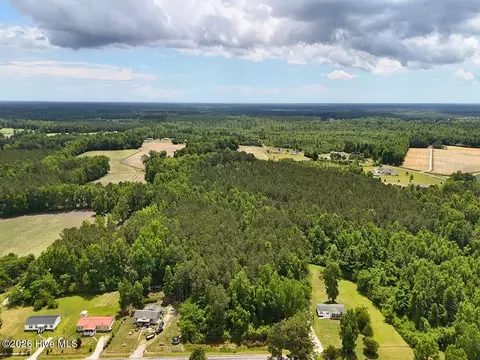 0 Rubys Ln, Maysville, NC 28555