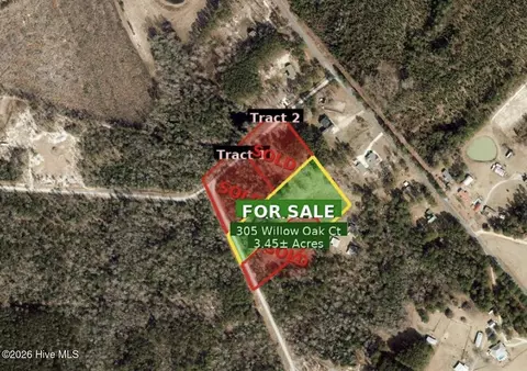 305 Willow Oak Ct, Cameron, NC 28326 photo 3