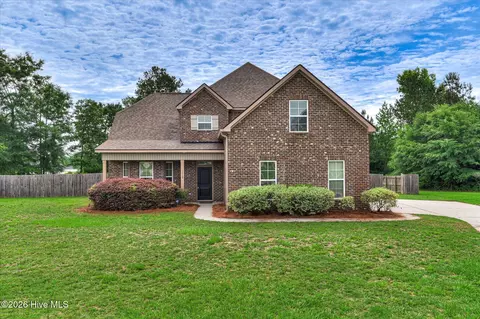 3610 Wheeler Branch Rd, Hephzibah, GA 30815
