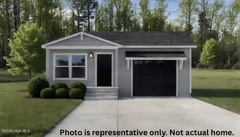 00 Mccoy Dr, Nashville, NC 27856