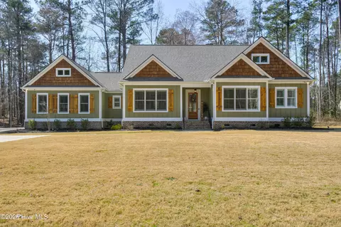4102 Vern Sikking Rd, Appling, GA 30802
