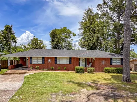 2533 Richmond Hill Rd, Augusta, GA 30906