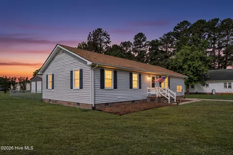 1089 Northside Rd, Elizabeth City, NC 27909