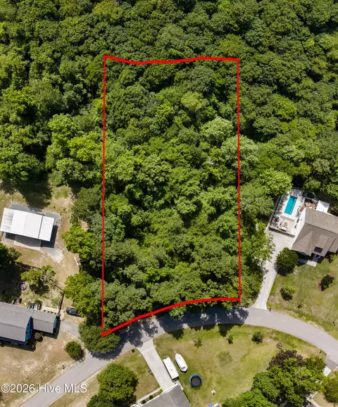 L32 Twelve Pointer Road, Hampstead, NC 28443 photo 3