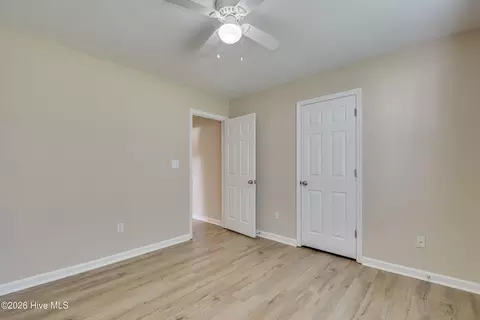 Bedroom - 5158 Saddle Cir, Evans, GA 30809 photo 3 of 3