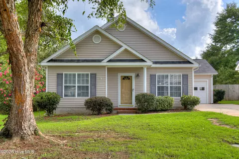 Exterior - 5158 Saddle Cir, Evans, GA 30809 photo 3 of 11