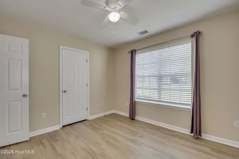 Bedroom - 5158 Saddle Cir, Evans, GA 30809 photo 2 of 3