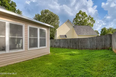 Exterior - 5158 Saddle Cir, Evans, GA 30809 photo 6 of 11