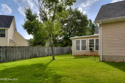 Exterior - 5158 Saddle Cir, Evans, GA 30809 photo 11 of 11