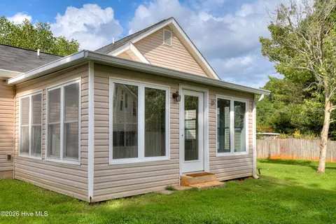 Exterior - 5158 Saddle Cir, Evans, GA 30809 photo 8 of 11
