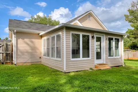 Exterior - 5158 Saddle Cir, Evans, GA 30809 photo 7 of 11