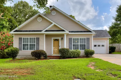 5158 Saddle Cir, Evans, GA 30809