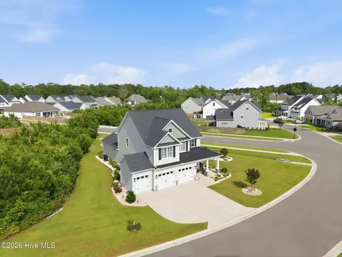 View/Area - 24 W Abaco Way, Hampstead, NC 28443 photo 1 of 12