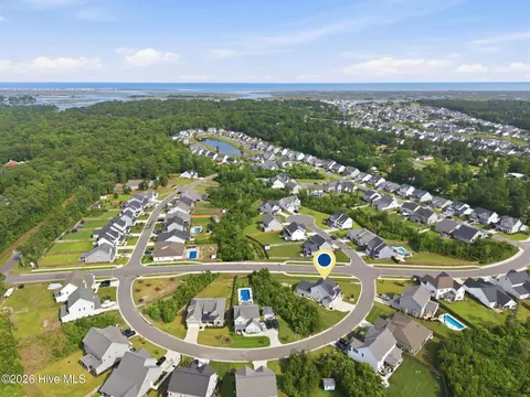 View/Area - 24 W Abaco Way, Hampstead, NC 28443 photo 9 of 12