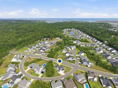 View/Area - 24 W Abaco Way, Hampstead, NC 28443 photo 10 of 12