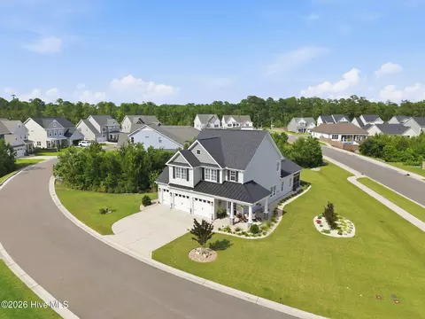 View/Area - 24 W Abaco Way, Hampstead, NC 28443 photo 2 of 12