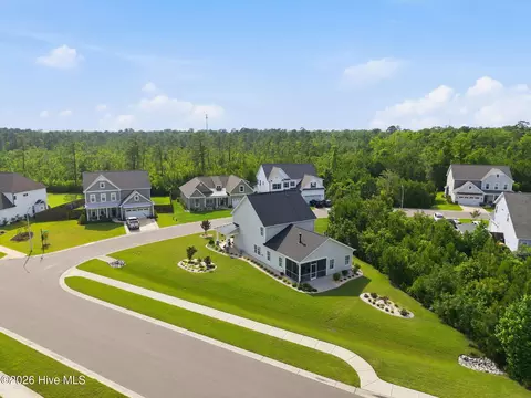 View/Area - 24 W Abaco Way, Hampstead, NC 28443 photo 5 of 12