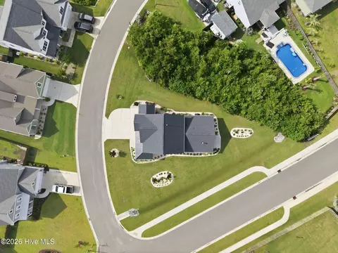 View/Area - 24 W Abaco Way, Hampstead, NC 28443 photo 12 of 12