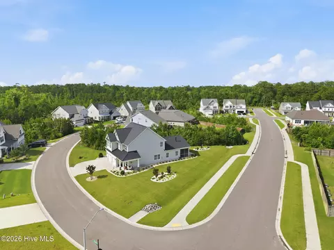 View/Area - 24 W Abaco Way, Hampstead, NC 28443 photo 8 of 12