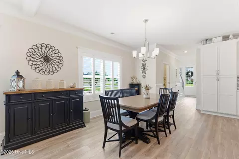 Dining - 24 W Abaco Way, Hampstead, NC 28443 photo 1 of 3